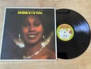 Barrington Levi – Shine Eye Gal Vinyl LP BS1039 1979 A Ya We Deh Collie Dread