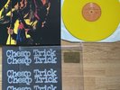 Cheap Trick At Budokan Yellow Vinyl 180g album 286/500 pressed Music On Vinyl NM