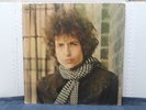 Bob Dylan Blonde on Blonde Two Eye C2S 841 Double LP