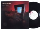 WALL OF VOODOO Call Of The West I.R.S. LP VG+/VG++ x