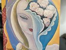 Derek And The Dominos Layla And Other Assorted Love Songs Original Polydor Press
