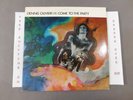 DENNIS OLIVIERI COME TO THE PARTY LP RARE 1968 PSYCH VS130 *FREE SHIPPING*