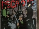 Duran Duran ‎LP Album - Decade on VINYL  EMI ref DDX10  in excellent condition