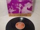 Dennis Brown Words Of Wisdom LP Vinyl 1979 Joe Gibbs