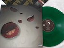 Death Grips Year of the Snitch colored vinyl