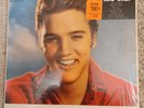 ELVIS PRESLEY LP FOR LP FANS ONLY RARE CLEAN IN SHRINK SAME FRONT & BACK COVER
