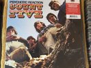 COUNT FIVE Psychotic Reaction Psych Rock SEALED Vinyl LP PICTURED 180 Gram New