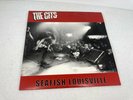 The Gits Seafish Louisville LP Broken Rekids Skip 87 2000 Limited to 1000
