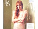 FLORENCE + THE MACHINE - HIGH AS HOPE * LP VINYL LTD YELLOW VX3204 * FREE P&P UK