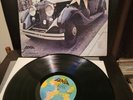 WILLIE COLON & HECTOR LAVOE CRIME PAYS FANIA MONO SALSA DESCARGAS LP