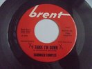 Harbinger Complex - I Think I'm Down 1967 USA 45 BRENT DJ/PROMO GARAGE PSYCH