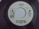 Stu Mitchell With Wes Dakus' Rebels - Acid 1967 USA 45 KAPP PROMO GARAGE PSYCH