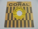 The Buzz - You're Holding Me Down 1966 USA 45 CORAL EX+ JOE MEEK MOD FREAKBEAT