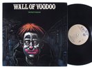 WALL OF VOODOO Seven Days In Sammystown I.R.S. LP VG++/VG+ x