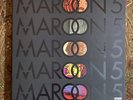 Maroon 5 - The Studio Albums (Vinyl Record 5xLP) *BOXSET*