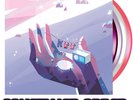New Steven Universe 4 x 10” Colored Vinyl Set (Volume 1 Soundtrack) IN HAND SHIP