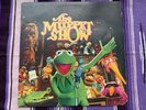 The Muppets 1977 Album | The Muppet Show Vinyl LP | Arista 1977 AB 4152