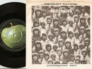 BADFINGER COME AND GET IT & ROCK OF ALL AGES DANISH 45+PS 1969 THE BEATLES APPLE