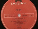 THE JAM THE GIFT NORWAY NCB LP 1982 MOD PUNK TSC SOUL PAUL WELLER FOXTON BUCKLER
