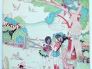 Fleetwood Mac Kiln House LP Reprise RS6408 EX/EX- 1970 German pressing. With ins