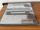 The Black Keys – El Camino The Black Keys Ltd. Nummeriert+Poster+7inch Rar+Neu