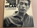 Bob Dylan the Times they are a changing vinyl CL 2105 Monaural