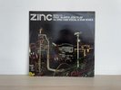 DJ Zinc Feat Slarta Jon - Flim Calibre Vocal & Dub Mixes 12
