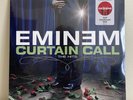 Eminem - Curtain Call Greatest Hits  (Vinyl 2LP Blue Records) New Sealed
