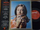 CLAIRE BERNARD - VAN REMOORTEL / BARBER - MILHAUD  / PHILIPS