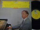 WILHELM KEMPFF - LEITNER / BEETHOVEN concerto nos 2 & 4   / DGG SLPM 138 775
