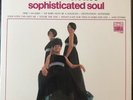 The Marvelettes - Sophisticated Soul, Mono Vinyl, Played Once, Near Mint