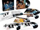 Ornette Coleman – Round Trip On Blue Note 6-LP Box Set Audiophile Vinyl NEW**