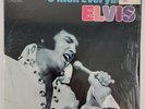 Elvis Presley C'mon Everybody w SHRINK Orig 1975 MONO CAL-2518 NM ULTRASONIC CLN