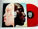 MILES DAVIS Dbl LP Double Image Complete Bitches Brew Sessions Red color  vinyl