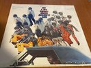 Fact Sealed LP Vinyl  Record Sly & the Family Stone Greatest Hits KE-30325 EPIC