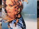 NEW  Ray Of Light (Blue Vinyl Pressing) by Madonna (Record, 2017) Sealed