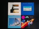 Dire Straits - Communiqué - Brothers in arms - Money for nothing - first press