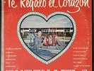 Ruben Vela - Te Regaló El Corazón LP