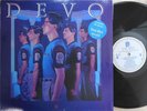 Devo ORIG OZ LP New traditionalist NM ’81 Warner BSK3595 New wave Synth Pop