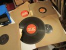 6 ACETATE 78 RECORDS 12