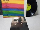 The Band - Stage Fright Vinyl LP - 1970 Capitol SW-425 Picture Insert