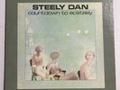 Steely Dan - Countdown To Ecstasy (Vinyl LP Quadraphonic 1974 ABC, CQD-40010)