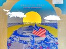 GRATEFUL DEAD SAINT OF CIRCUMSTANCE: GIANTS STADIUM - 5 LP BOXED SET 180-GRAM