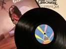 Ozzy Osbourne - Blizzard of Ozz   Jet JZ-36812 LP   EX