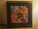Santana Abraxas Mobile Fidelity Ultradisc One Step 2034/2500 Brand New