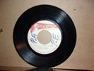 REGGAE 45 VINYL  DENNIS BROWN Make It Easy STUDIO ONE Roots Reggae