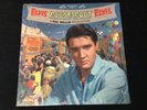 ELVIS PRESLEY LPM-2999 ROUSTABOUT STILL FACTORY SEALED BEAUTY MONO