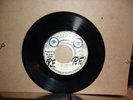 REGGAE 45 VINYL Dennis Brown – I Am The Conqueror Observer RARE BLUE LABEL