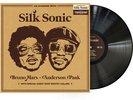 Bruno Mars, Anderson Paak An Evening With Silk Sonic *NEW RECORD LP VINYL