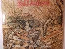 HELLBASTARD HEADING FOR INTERNAL DARKNESS VINYL
